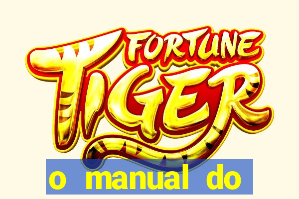 o manual do necromante pdf